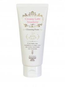CREAMY LATTE CLEANSING Missha модель 8809581444690 Фото