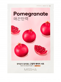 AIRY FIT POMEGRANATE Missha модель 8809581454828 AIRY FIT POMEGRANATE Missha модель 8809581454828 Фото