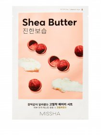 AIRY FIT SHEO BUTTER Missha модель 8809581454798 Фото