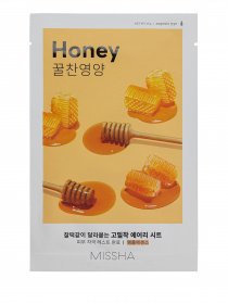 AIRY FIT HONEY Missha модель 8809581454811 AIRY FIT HONEY Missha модель 8809581454811 Фото