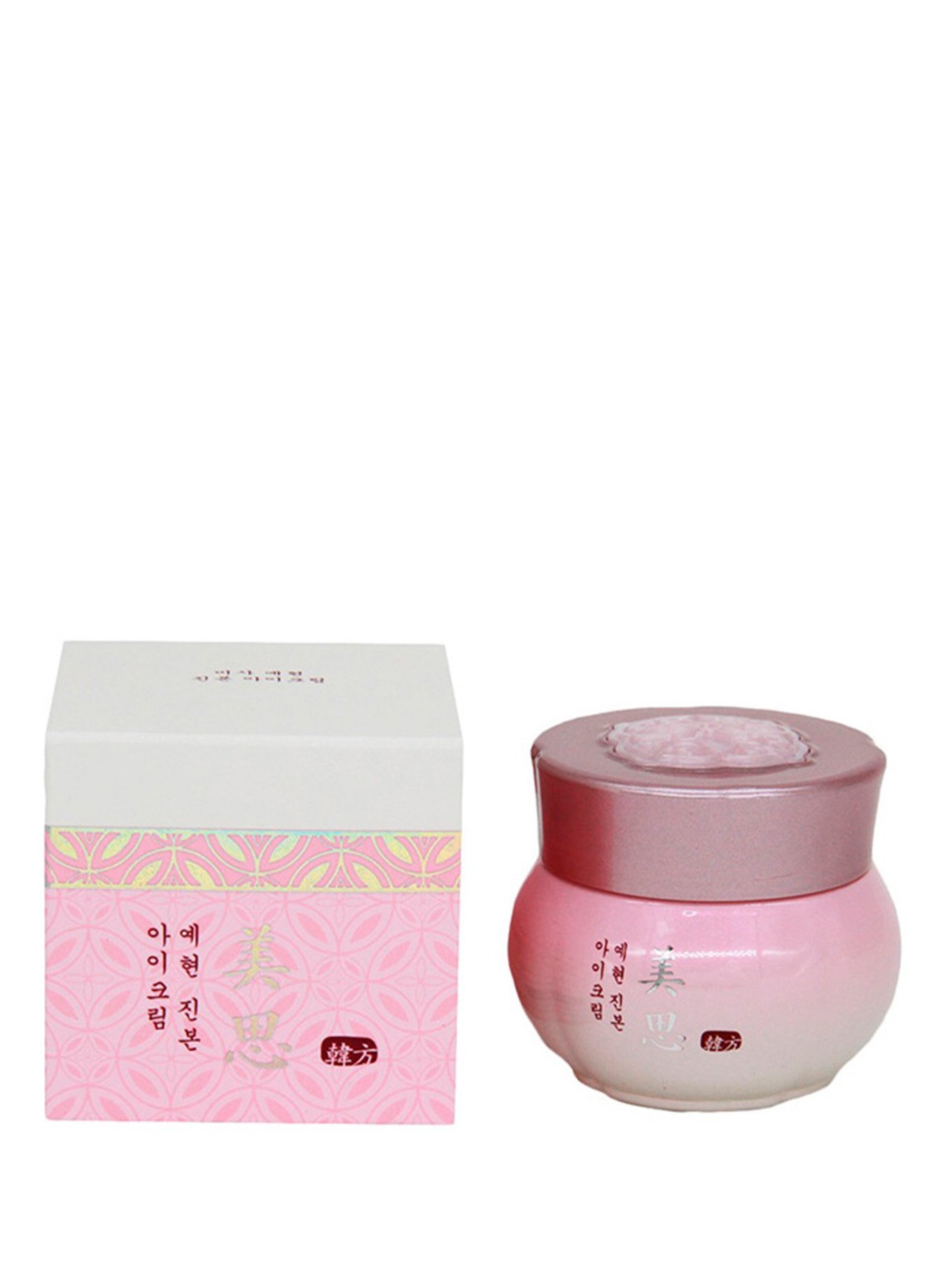 YEI HYUN CREAM Missha модель 8806185796873 Фото