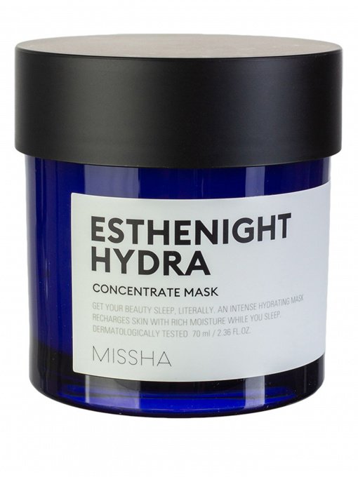 ESTHENIGHT HYDRA CONCENTRATE M Missha модель 8809581457232 Фото