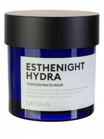 ESTHENIGHT HYDRA CONCENTRATE M Missha модель 8809581457232 Фото