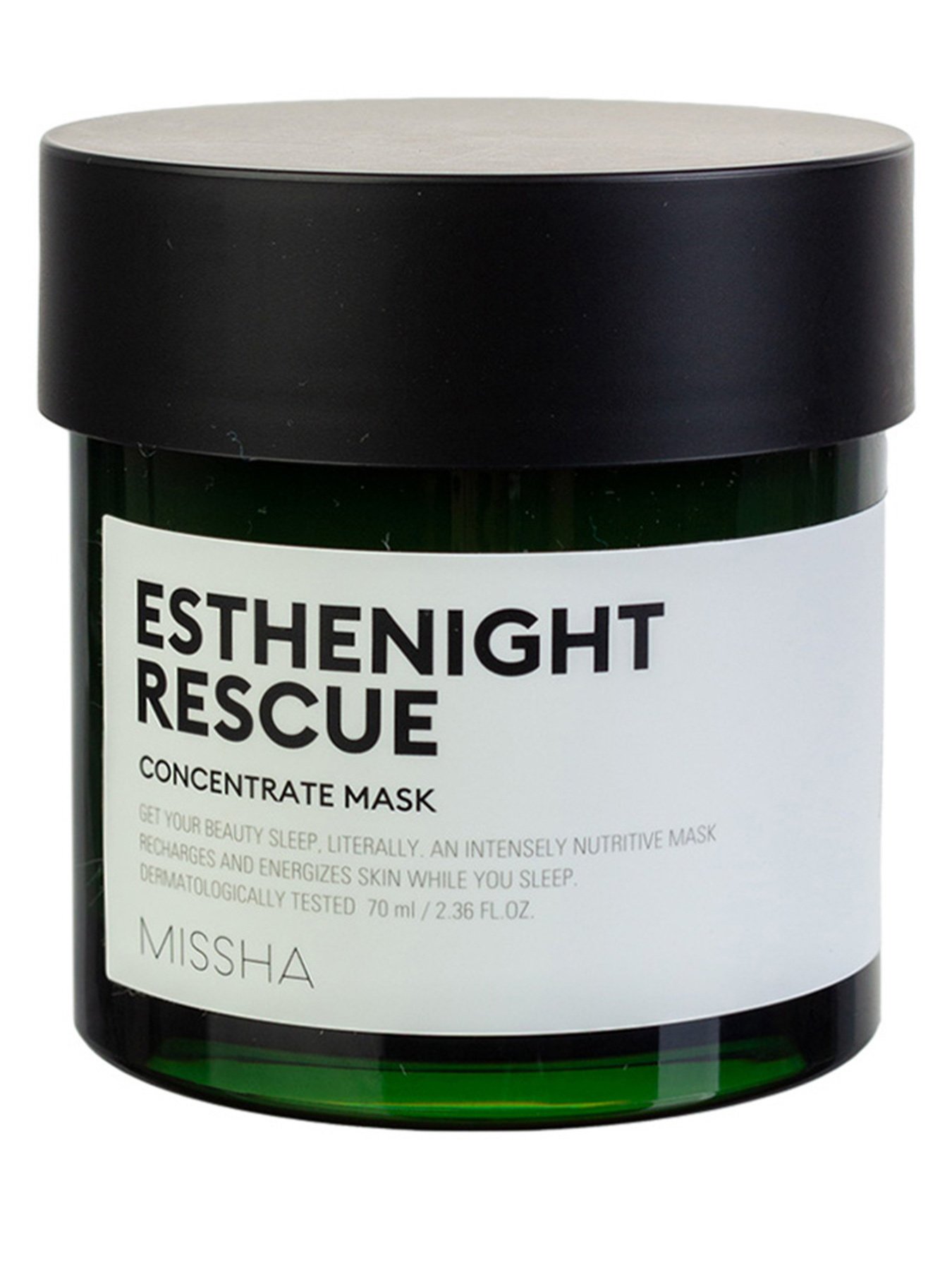 ESTHENIGHT RESCUE Missha модель 8809581457218 Фото
