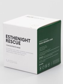 ESTHENIGHT RESCUE Missha модель 8809581457218 Фото