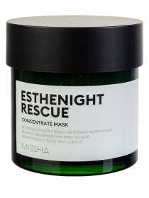 ESTHENIGHT RESCUE Missha модель 8809581457218 Фото
