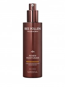 BEE POLLEN RENEW INTENSE MOIST Missha модель 8809643521048 Фото