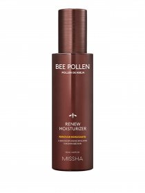 BEE POLLEN RENEW INTENSE MOIST Missha модель 8809643521048 Фото