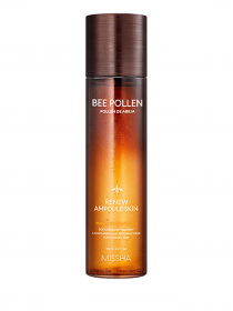 BEE POLLEN RENEW AMPOULE SKIN Missha модель 8809643521055 Фото