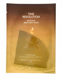 TIME REVOLUTION ARTEMISIA JELL Missha модель 8809643511780 TIME REVOLUTION ARTEMISIA JELL Missha модель 8809643511780 Фото