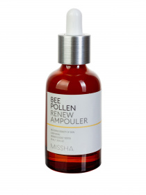 BEE POLLEN RENEW AMPOULER Missha модель 8809581450929 Фото