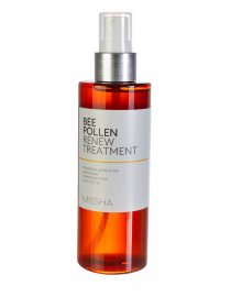 BEE POLLEN RENEW TREATMENT Missha модель 8809581451216 BEE POLLEN RENEW TREATMENT Missha модель 8809581451216 Фото