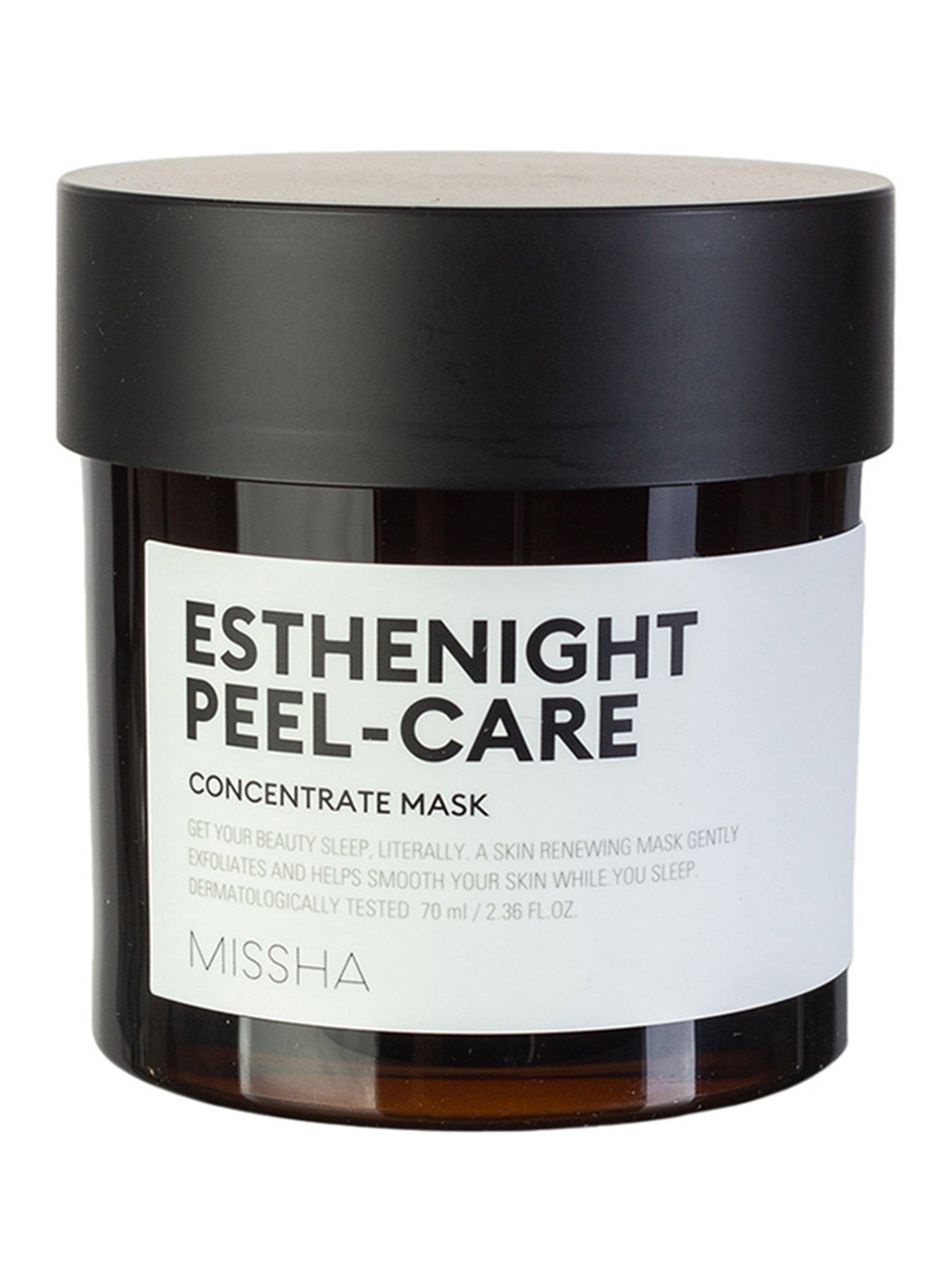 ESTHENIGHT PEEL-CARE Missha модель 8809581457225 Фото