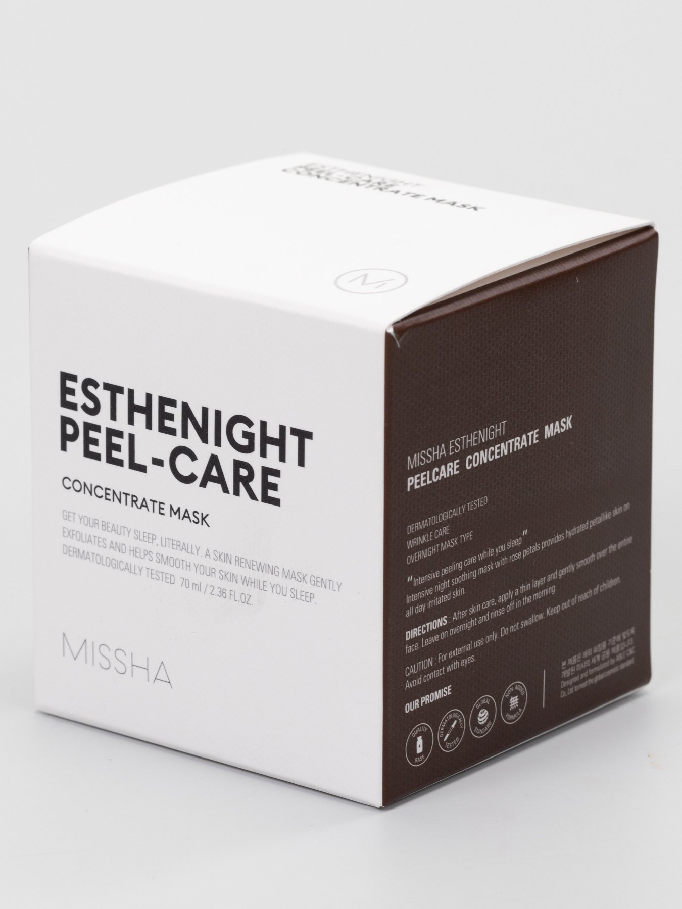 ESTHENIGHT PEEL-CARE Missha модель 8809581457225 Фото