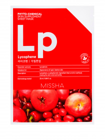 PHYTOCHEMICAL SKIN SUPPLEMENT Missha модель 8809581456013 PHYTOCHEMICAL SKIN SUPPLEMENT Missha модель 8809581456013 Фото