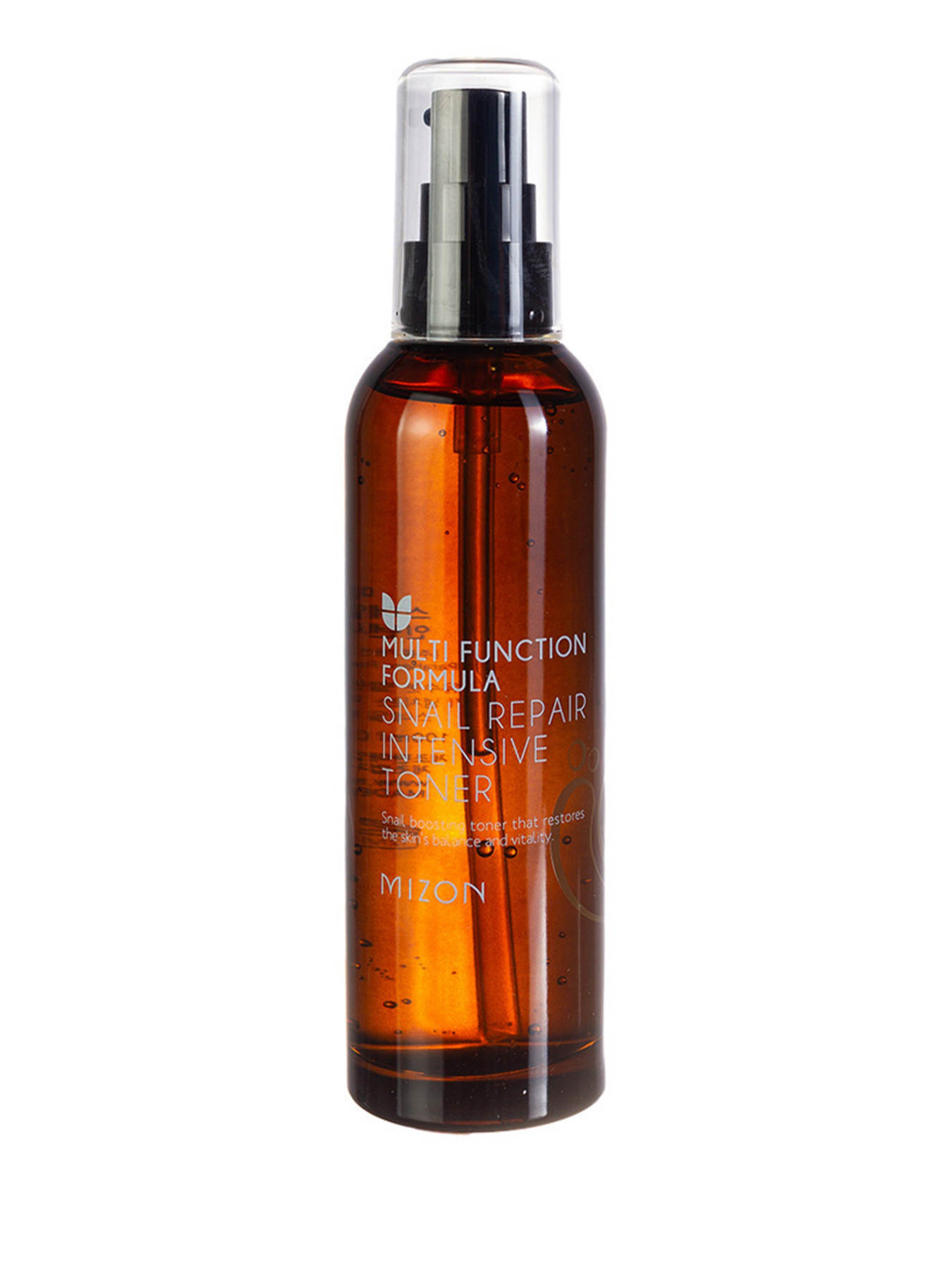 SNAIL REPAIR INTENSIVE TONER Mizon модель 8809587521722 Фото