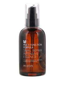 SNAIL REPAIR INTENSIVE ESSENCE Mizon модель 8809587521739 Фото