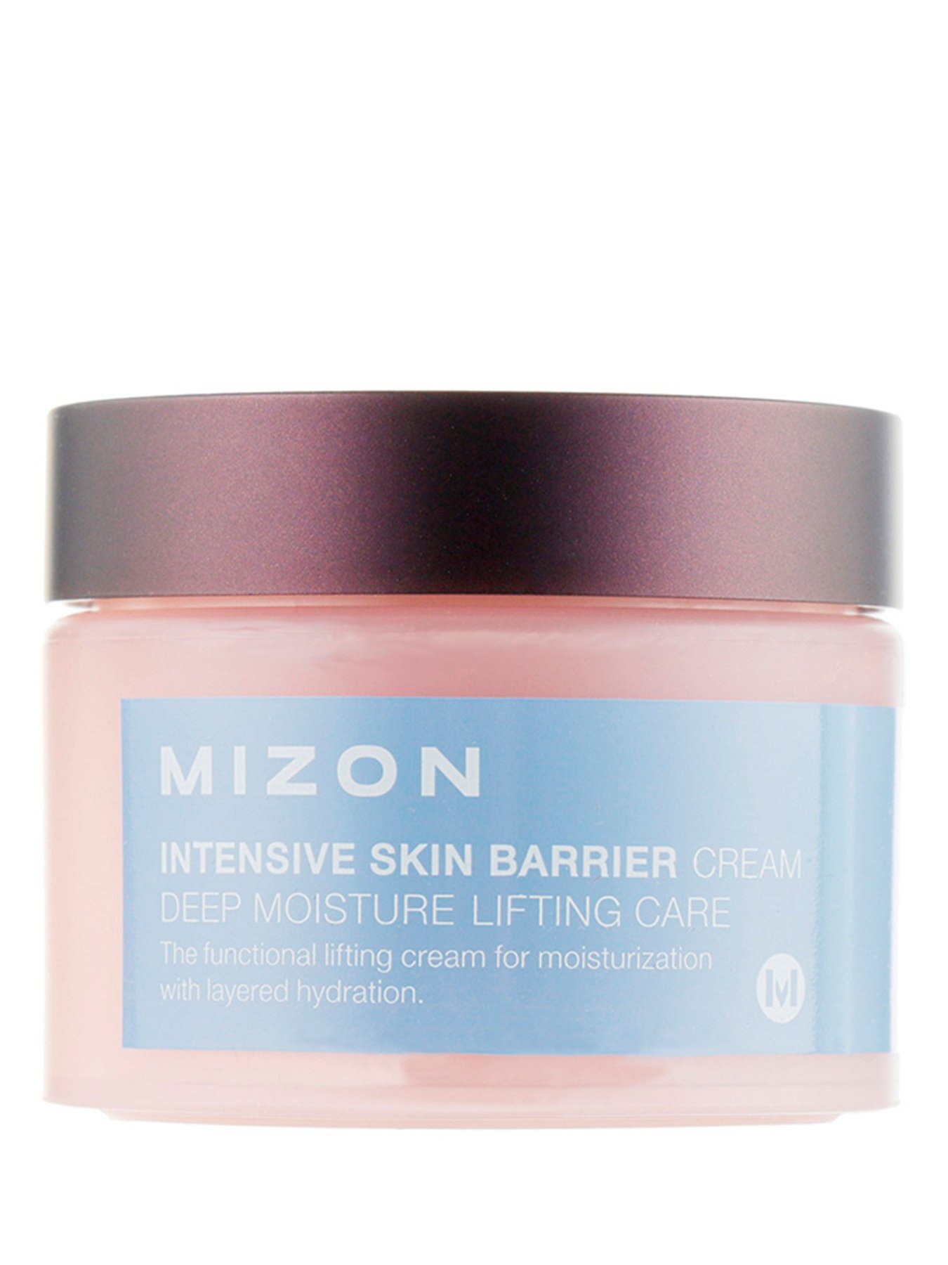 INTENSIVE SKIN BARRIER CREAM Mizon модель 8809587523344 Фото
