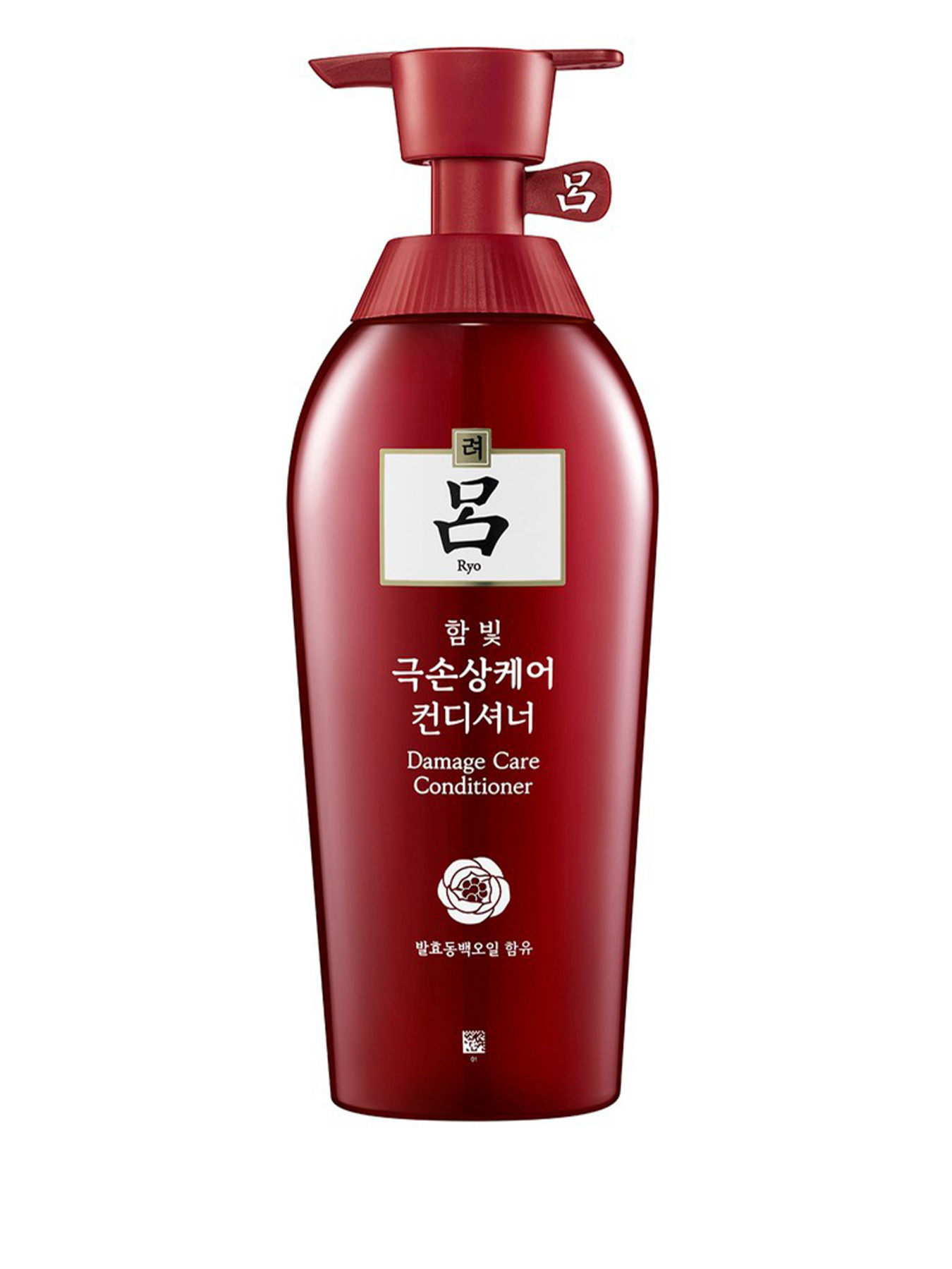 DAMAGE CARE CONDITIONER Ryo модель 8801042513457 Фото