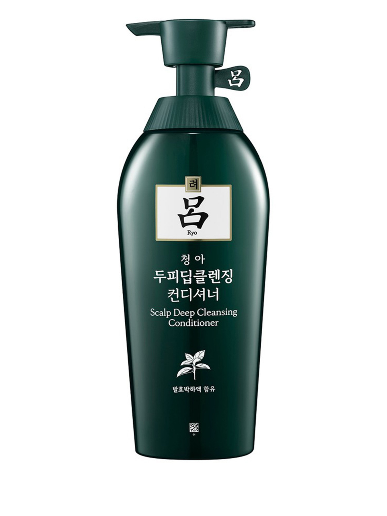 CHEONGA SCALP DEEP CLEANSING C Ryo модель 8801042513402 Фото