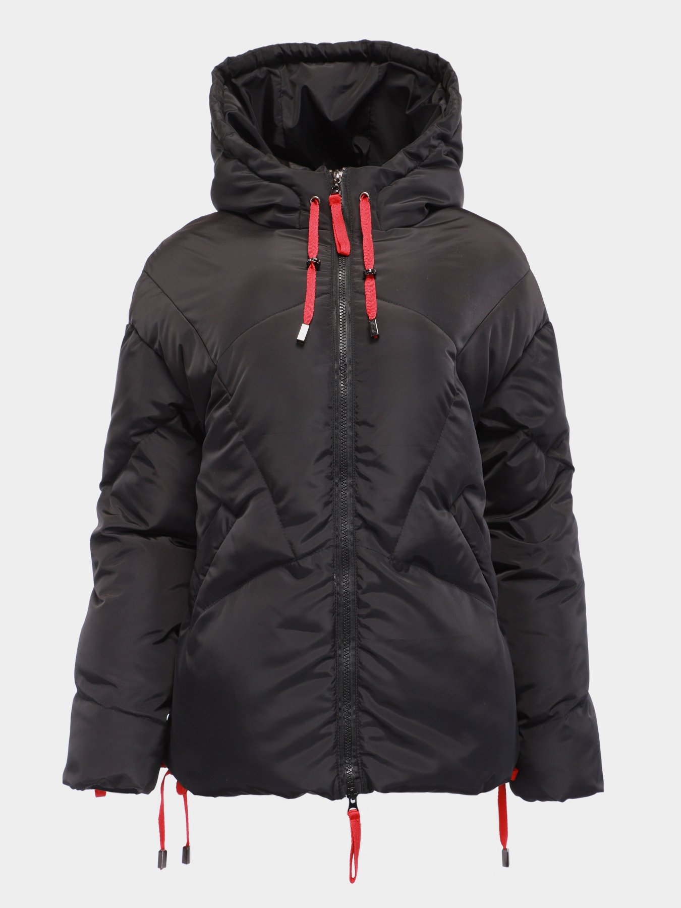 Пуховик Braska модель 19932 Фото