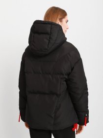 Пуховик Braska модель 19932 Фото