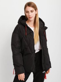 Пуховик Braska модель 19932 Фото