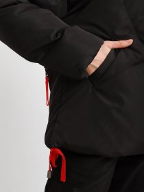 Пуховик Braska модель 19932 Фото