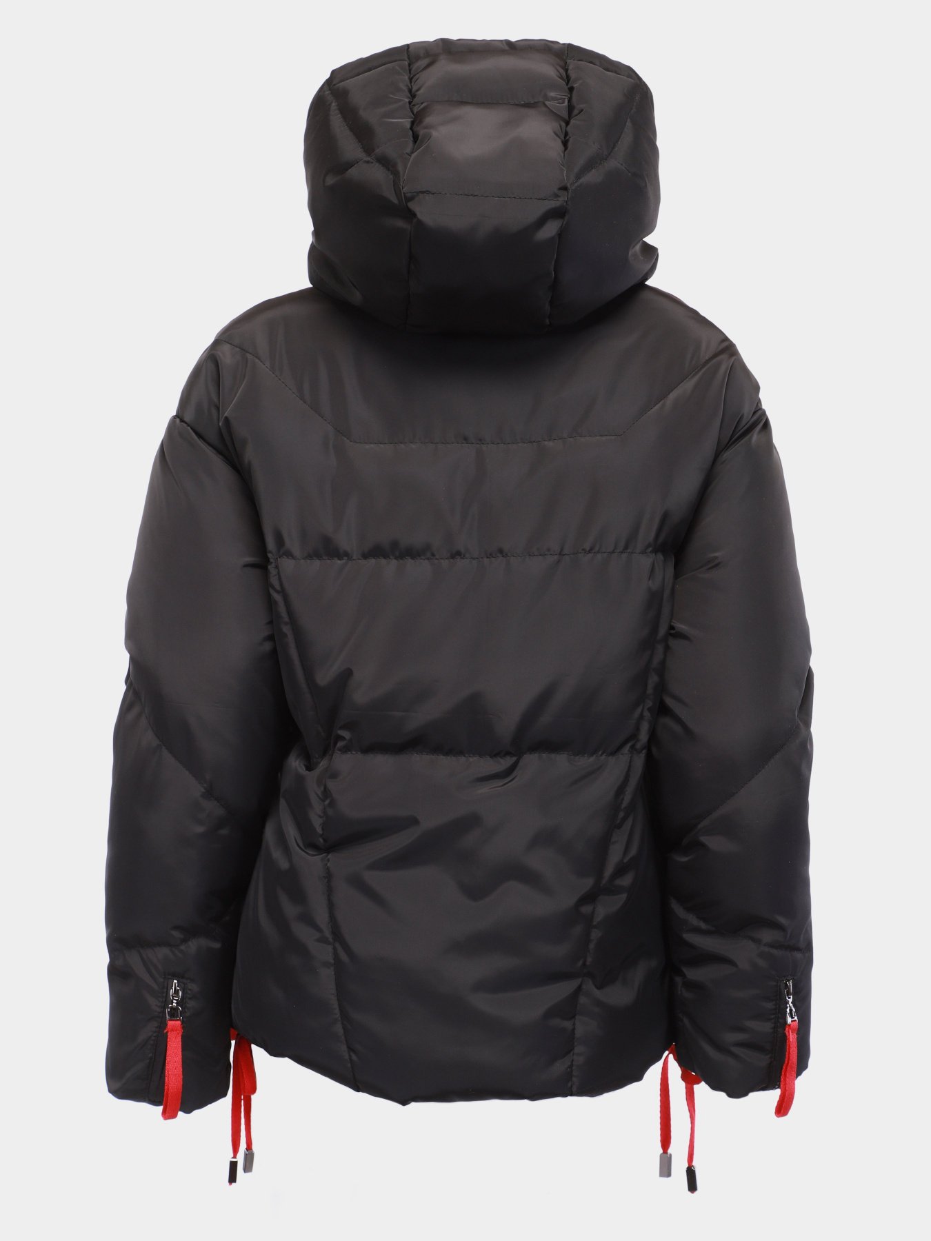 Пуховик Braska модель 19932 Пуховик Braska модель 19932 Фото