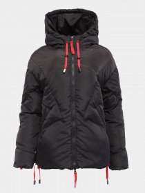 Пуховик Braska модель 19932 Пуховик Braska модель 19932 Фото