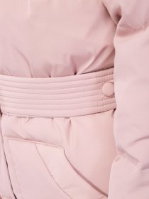 Пуховик Braska модель 22415 Пуховик Braska модель 22415 Фото