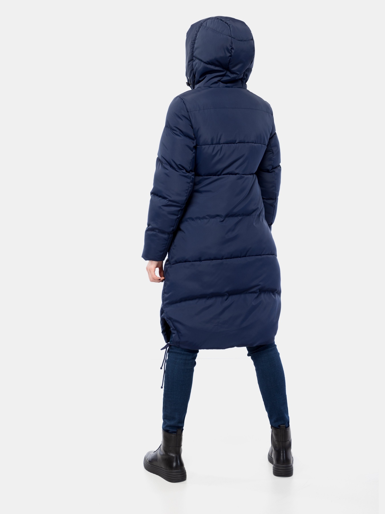 Пальто Braska модель 19930 Фото