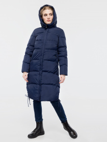 Пальто Braska модель 19930 Фото