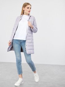 Пальто Braska модель 22612 Фото