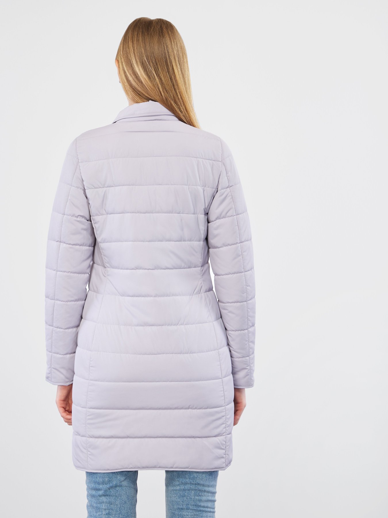 Пальто Braska модель 22612 Фото