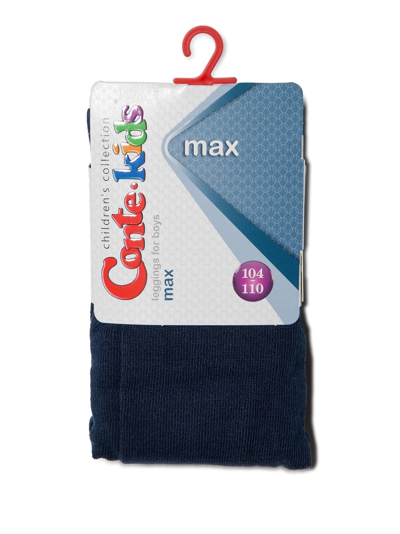 Леггинсы Conte Kids модель 6С-13СП 000 темно-синій Фото