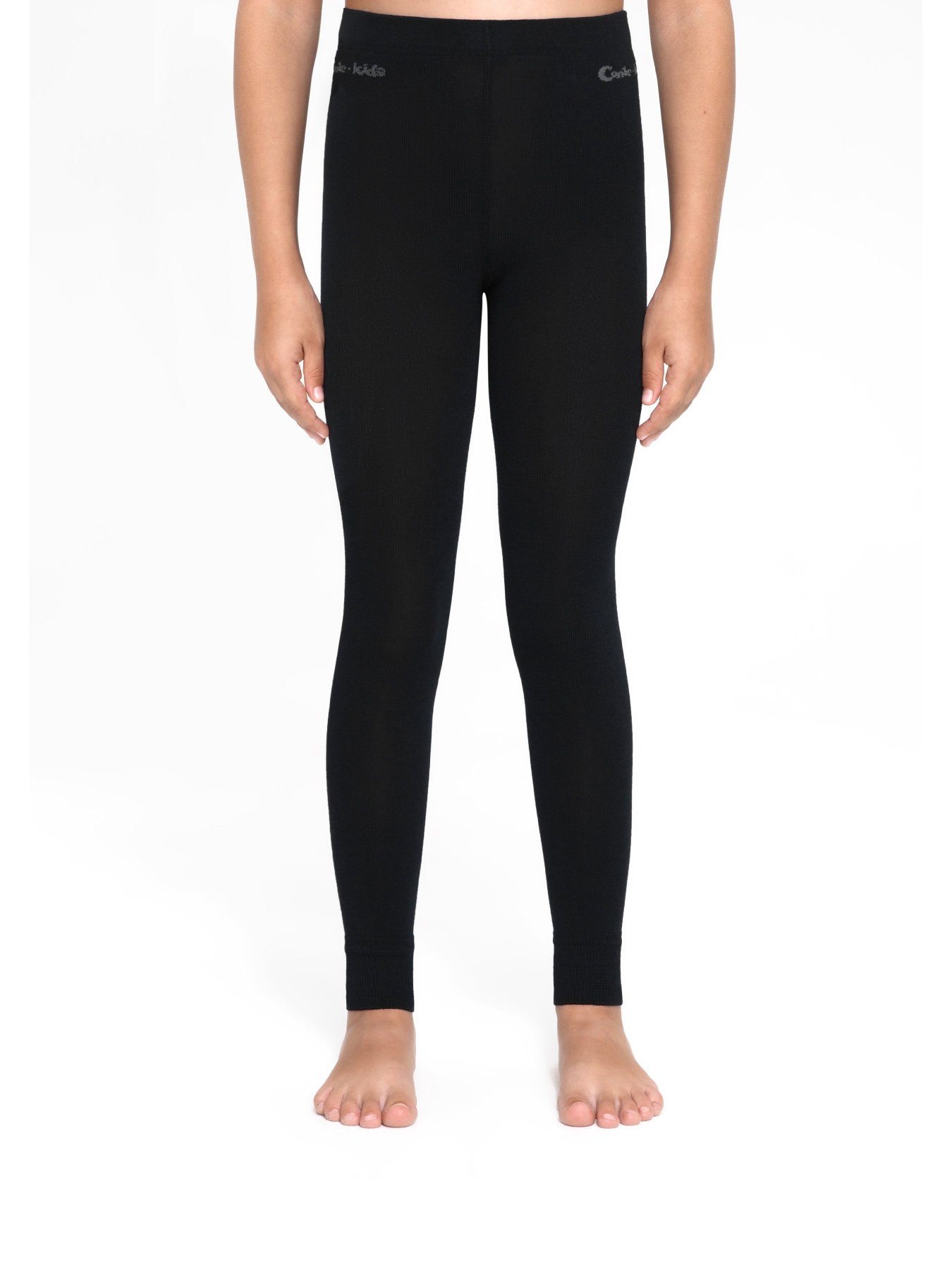 Леггинсы Conte Kids модель 6С-13СП 000 чорний Фото