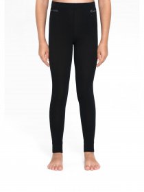 Леггинсы Conte Kids модель 6С-13СП 000 чорний Леггинсы Conte Kids модель 6С-13СП 000 чорний Фото