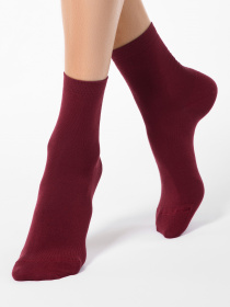 Носки и гольфы Conte Elegant модель 13С-64СП 000 капучино Фото