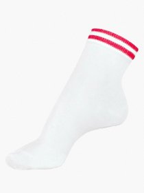 Носки и гольфы Conte Elegant модель 7С-32СП 010 білий Фото