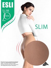 Колготы ESLI модель 8С-63СПЕ 20 marrone Колготы ESLI модель 8С-63СПЕ 20 marrone Фото