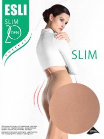 Колготи ESLI модель 8С-63СПЕ 20 melone Фото