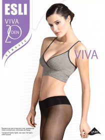 Колготы ESLI модель 8С-29СПЕ 20 castoro Фото