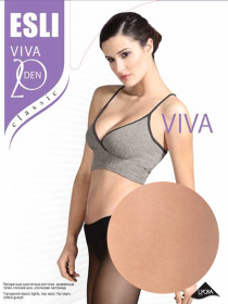 Колготи ESLI модель 8С-29СПЕ 20 melone Фото