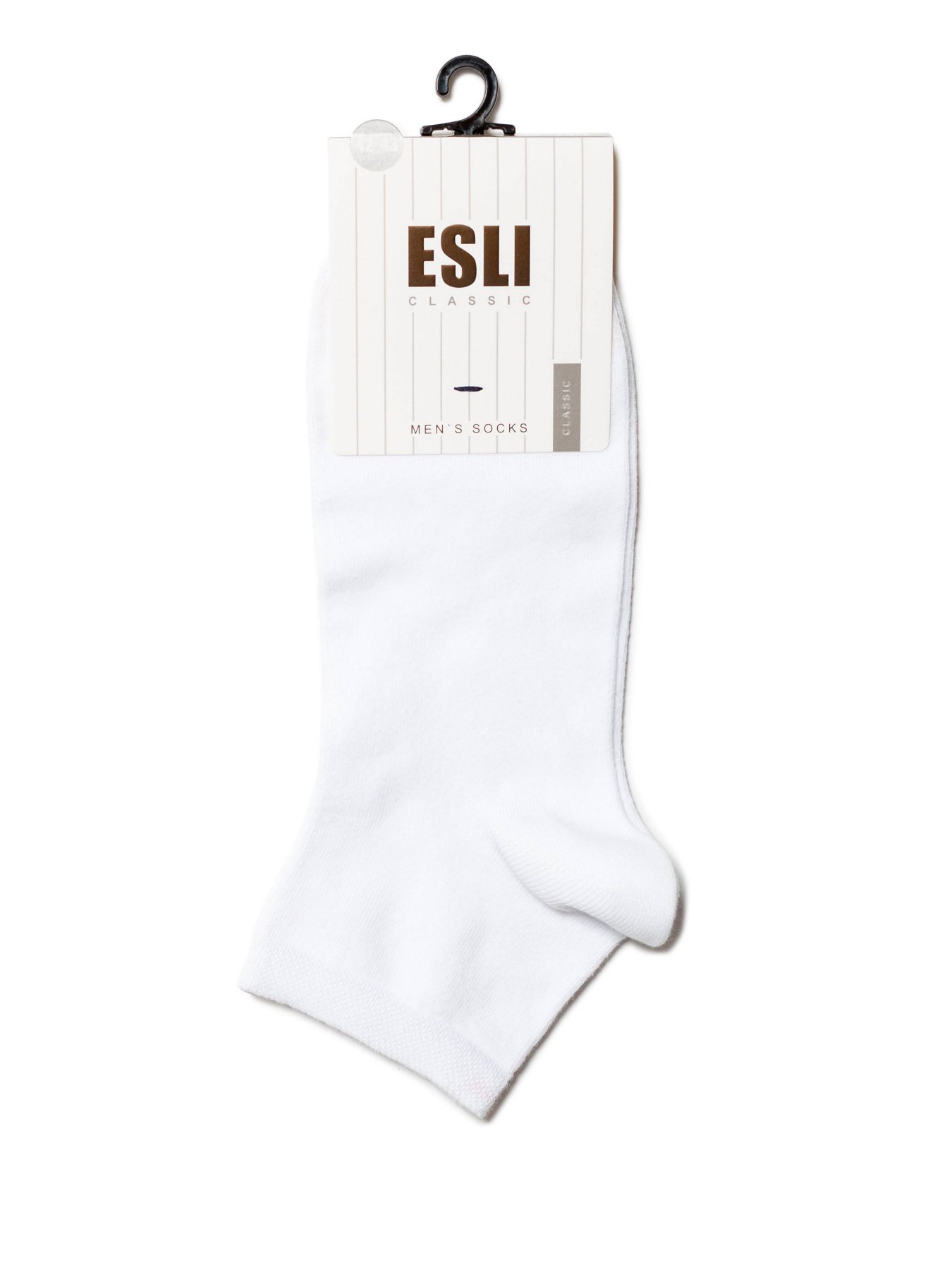 Носки и гольфы ESLI модель 14С-120СПЕ 000 білий Носки и гольфы ESLI модель 14С-120СПЕ 000 білий Фото