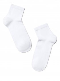 Носки и гольфы ESLI модель 14С-120СПЕ 000 білий Носки и гольфы ESLI модель 14С-120СПЕ 000 білий Фото