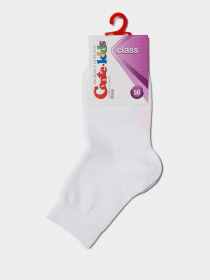 Носки и гольфы Conte Kids модель 13С-9СП 148 білий Фото