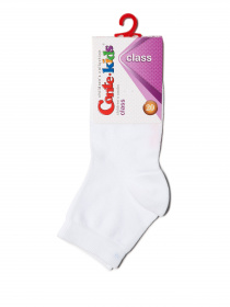 Носки и гольфы Conte Kids модель 13С-9СП 150 білий Фото