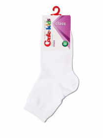 Носки и гольфы Conte Kids модель 13С-9СП 151 білий Фото