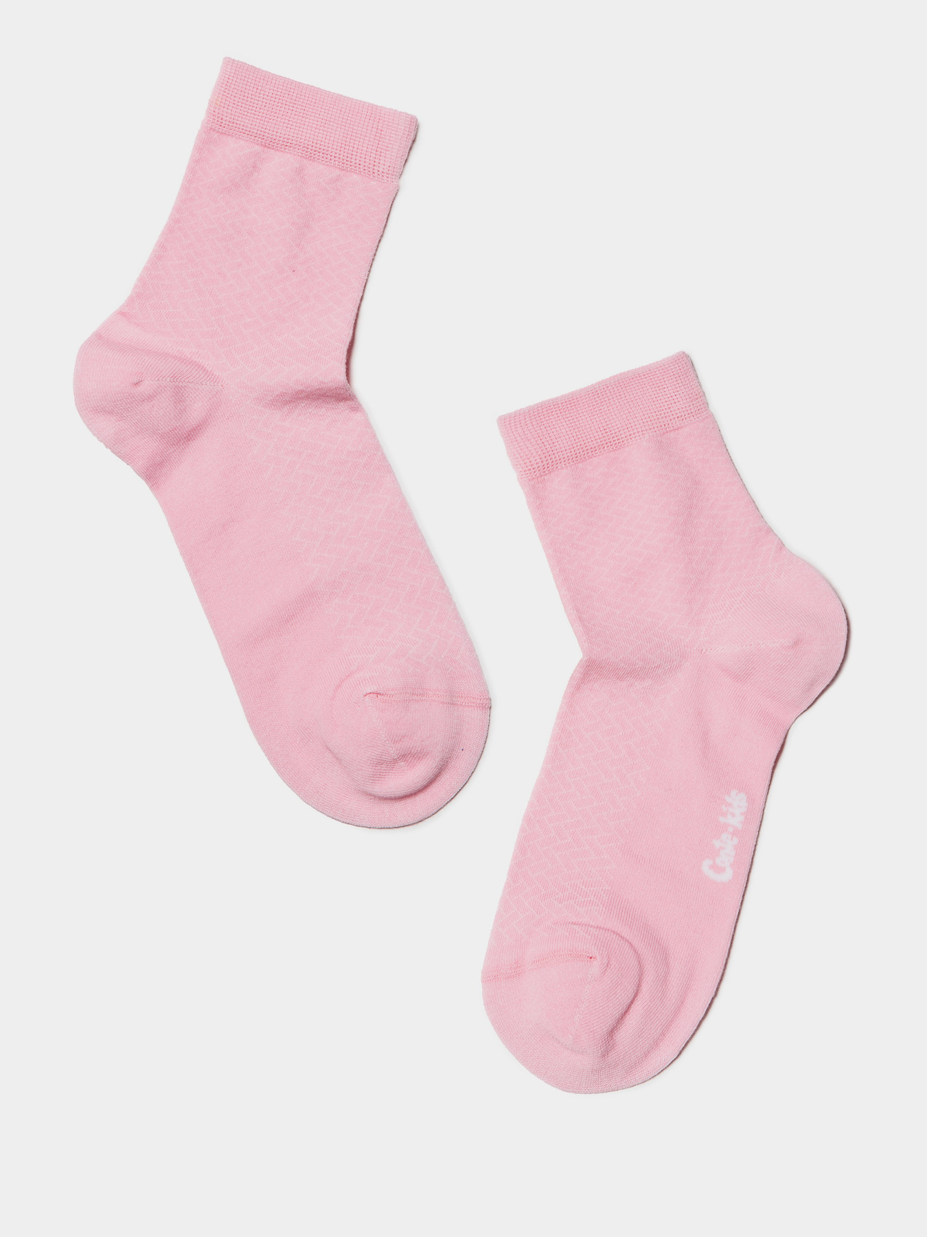 Носки и гольфы Conte Kids модель 13С-9СП 151 світло-рожевий Фото